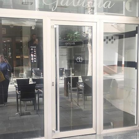 Ferienwohnung Casa Gilda Torrevieja Exterior foto