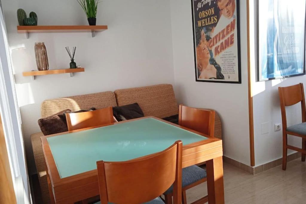 Ferienwohnung Casa Gilda Torrevieja Exterior foto